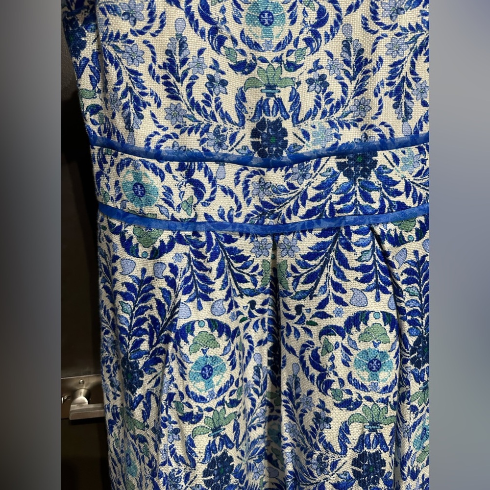 TORY BURCH DRESS - Picture 2 of 6